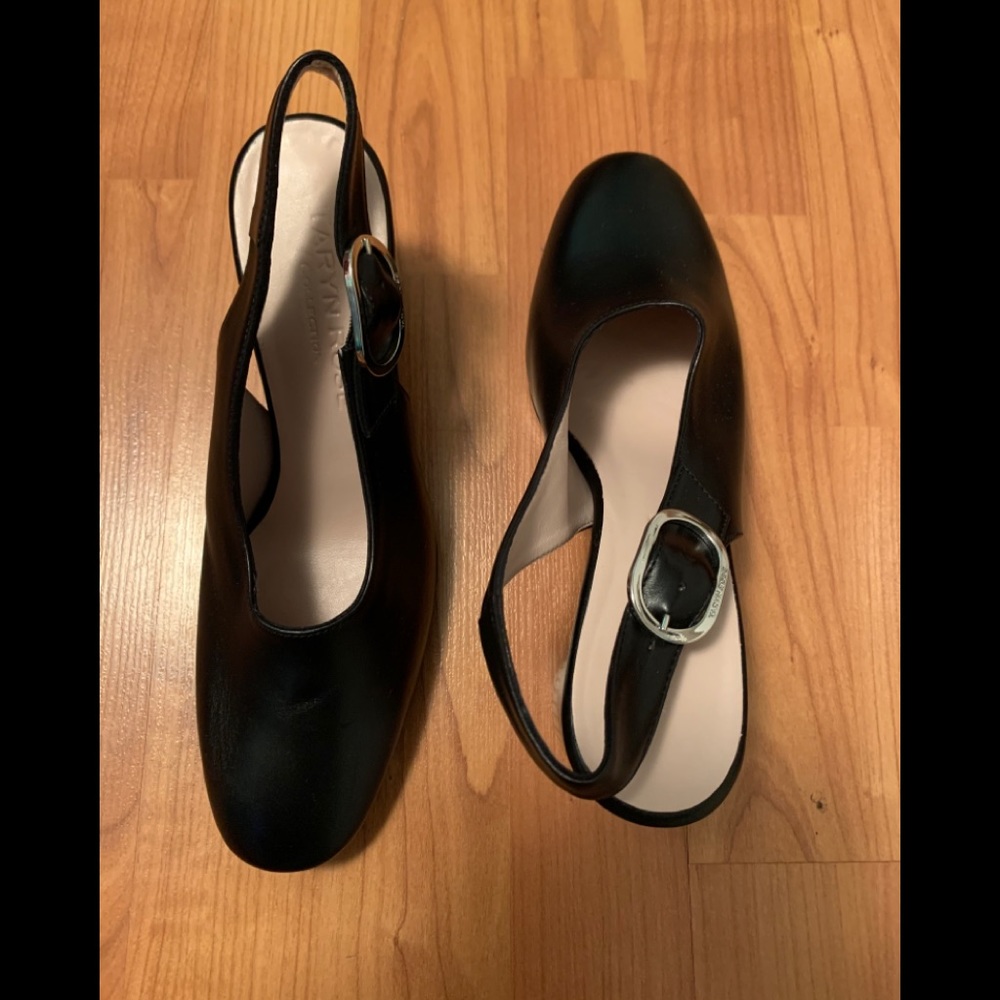 New Sling back Sandals